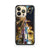 las vegas strip iPhone 14 Pro Case Cover