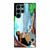 Disney Princess Pocahontas Movie Samsung Galaxy S23 Ultra case cover