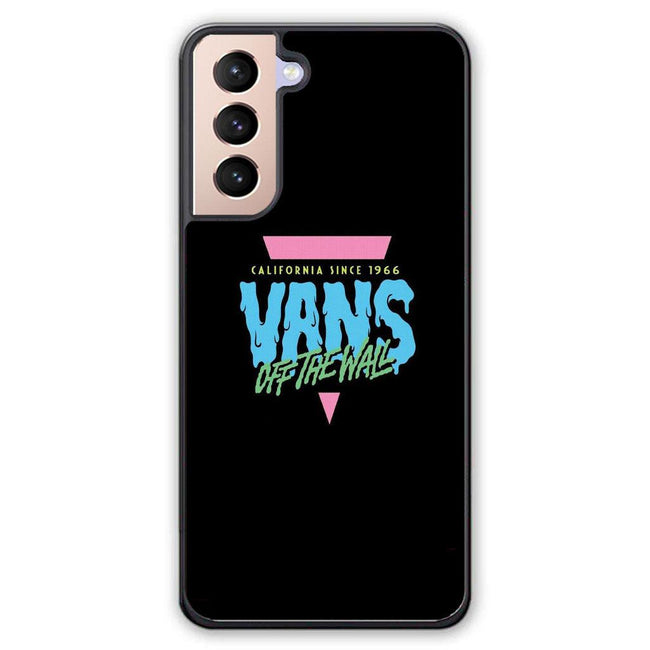 original vans Samsung galaxy S21 Plus case - XPERFACE