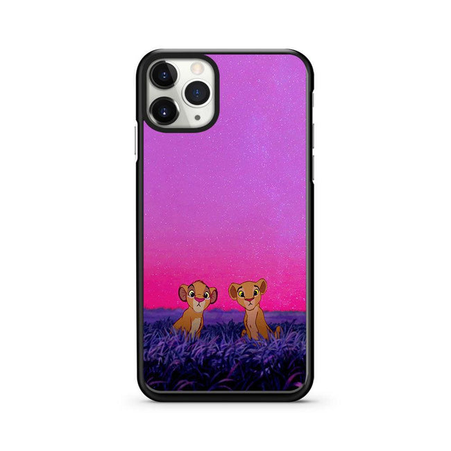 New Lion King iPhone 11 Pro 2D Case - XPERFACE