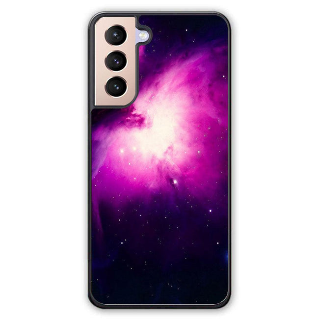 orion nebula Samsung galaxy S21 Plus case - XPERFACE