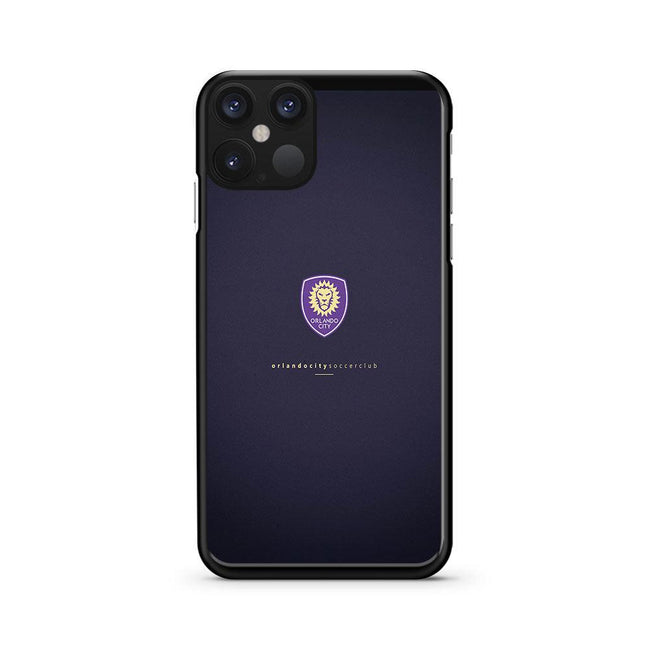 Orlando City Fc 1 iPhone 12 Pro Max case - XPERFACE
