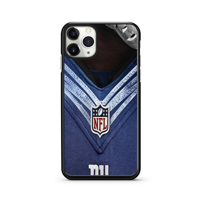 New York Giants Hd iPhone 11 Pro 2D Case - XPERFACE