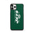 New York Jets Logo Vector iPhone 11 Pro Max 2D Case - XPERFACE