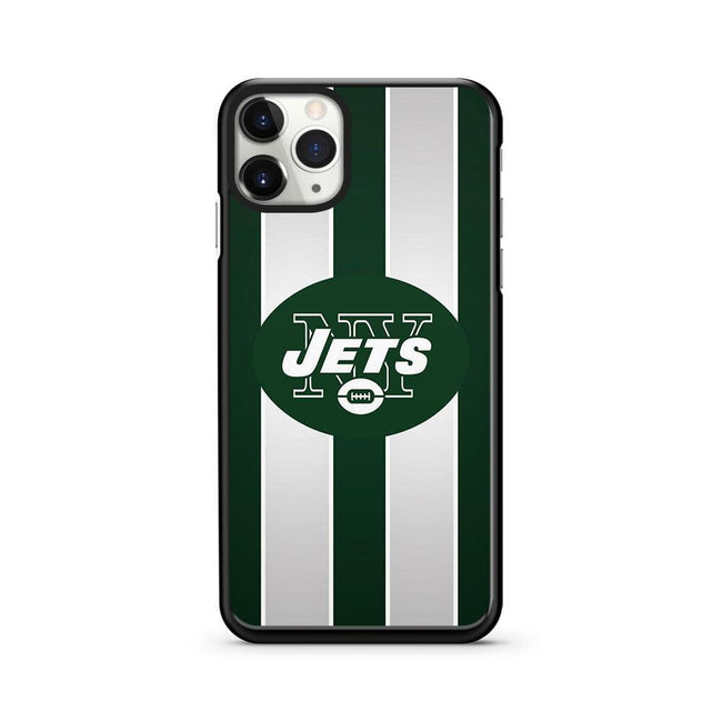 New York Jets iPhone 11 Pro 2D Case - XPERFACE