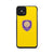 Orlando City Yellow iPhone 12 Pro Max case - XPERFACE