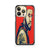 lebron james anime iPhone 14 Pro Case Cover