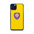Orlando City Yellow iPhone 12 Pro case - XPERFACE