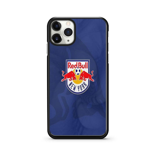 New York Red Bulls iPhone 11 Pro 2D Case - XPERFACE