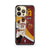 lebron james fastbreak iPhone 14 Pro Case Cover