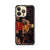 lebron james happy iPhone 14 Pro Case Cover