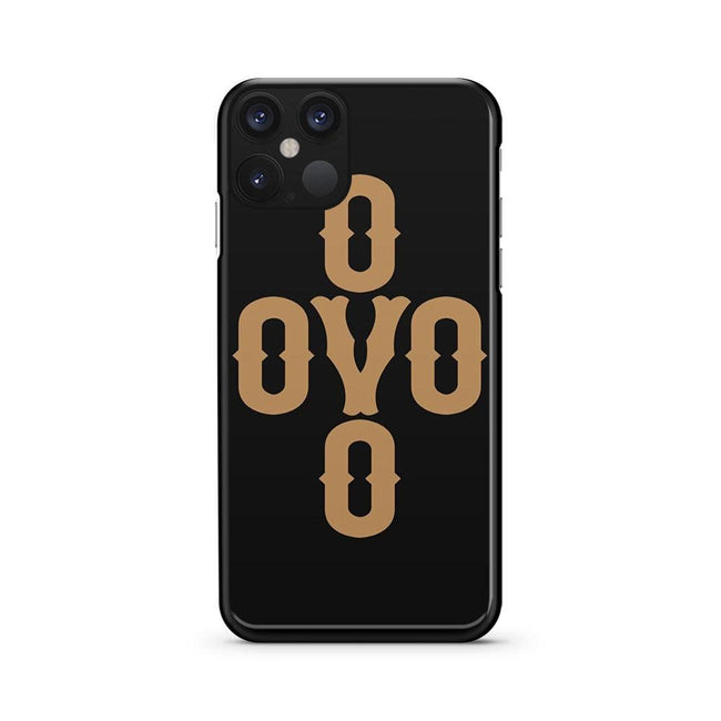 Ovo Pom Pom iPhone 12 Pro Max case - XPERFACE