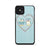 Owl Winter Cute iPhone 12 Pro Max case - XPERFACE