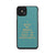 Pablo Blue iPhone 12 Pro Max case - XPERFACE