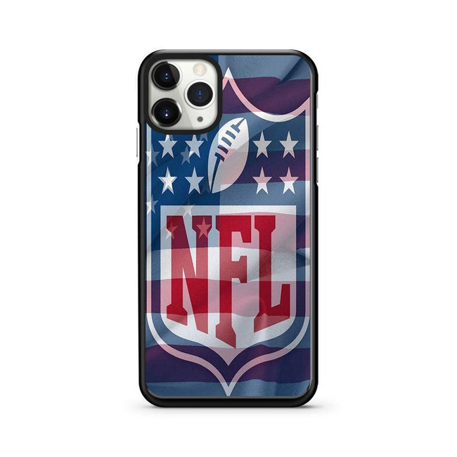 Nfl Usa iPhone 11 Pro 2D Case - XPERFACE