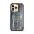 leicester wood iPhone 14 Pro Case Cover