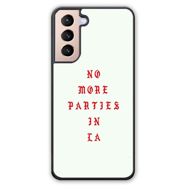 pablo LA Samsung galaxy S21 Plus case - XPERFACE