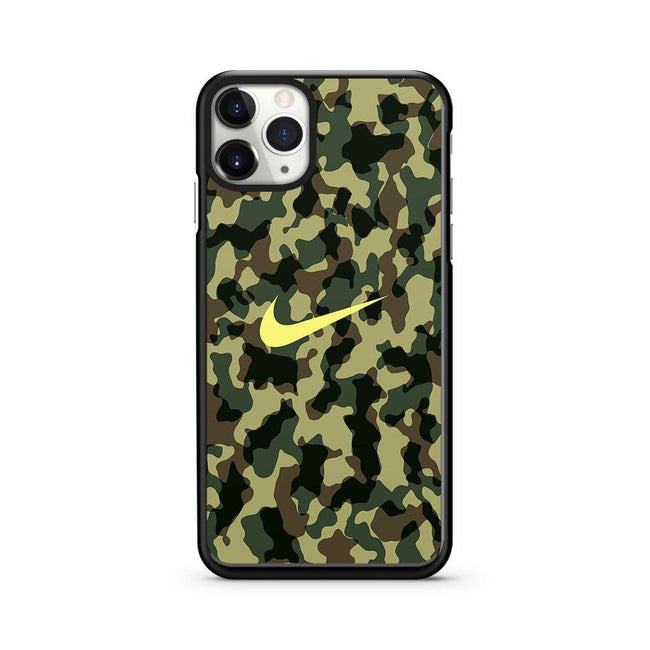 Nike Army iPhone 11 Pro Max 2D Case - XPERFACE