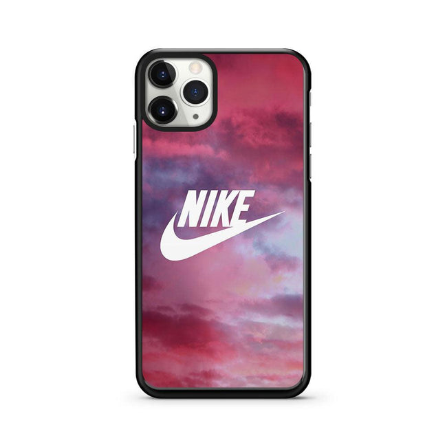 Nike Sky Pink iPhone 11 Pro 2D Case - XPERFACE