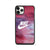 Nike Sky Pink iPhone 11 Pro Max 2D Case - XPERFACE