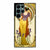 Disney Snow White Samsung Galaxy S23 Ultra case cover