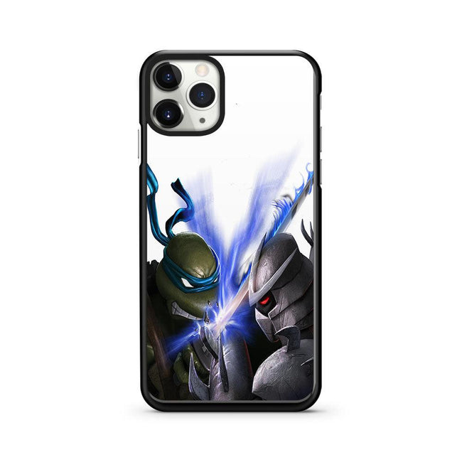Ninja Turtles Leo iPhone 11 Pro 2D Case - XPERFACE