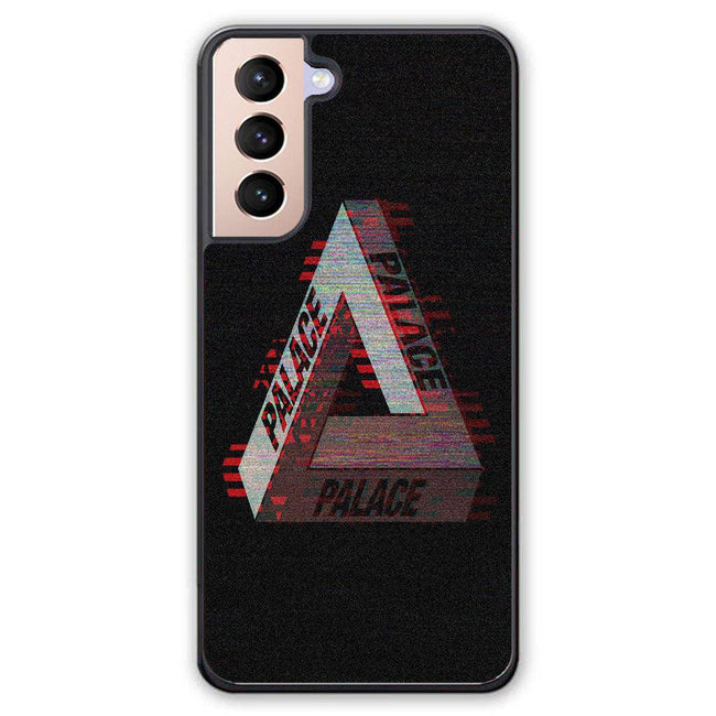 palace skateboards Samsung galaxy S21 Plus case - XPERFACE