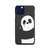 Panda Cartoon iPhone 12 Pro case - XPERFACE