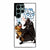 Disney Star Wars 4 Samsung Galaxy S23 Ultra case cover