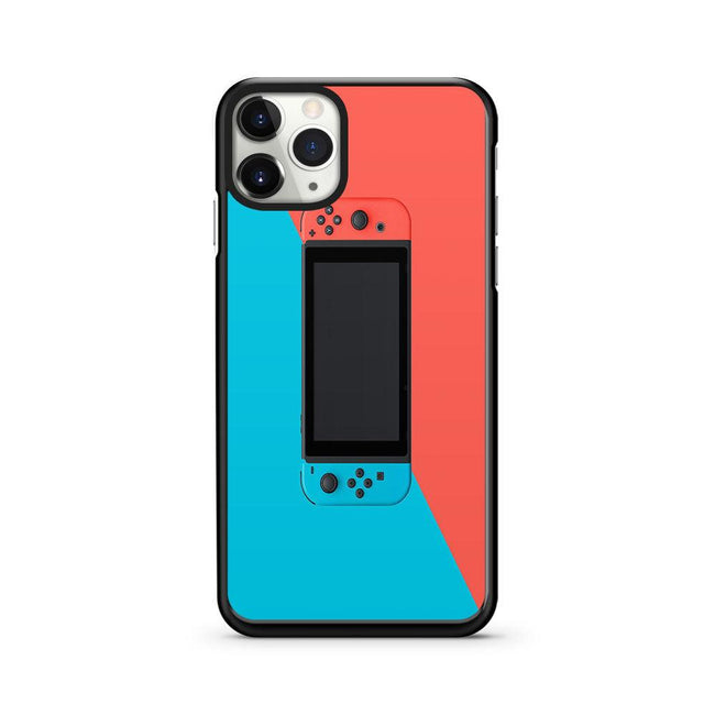 Nintendo Switch 1 iPhone 11 Pro 2D Case - XPERFACE