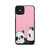 Panda Cute 1 iPhone 12 Pro Max case - XPERFACE