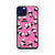 Panda Cute 2 iPhone 12 Pro case - XPERFACE
