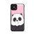 Panda Cute iPhone 12 Pro Max case - XPERFACE