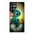 Disney Stitch and Turtle 1 Samsung Galaxy S23 Ultra case cover