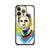 lionel messi wpap iPhone 14 Pro Case Cover