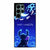 Disney Stitch Peter Pan Flying Quote Samsung Galaxy S23 Ultra case cover