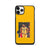 Number 2 On The Lakers iPhone 11 Pro Max 2D Case - XPERFACE