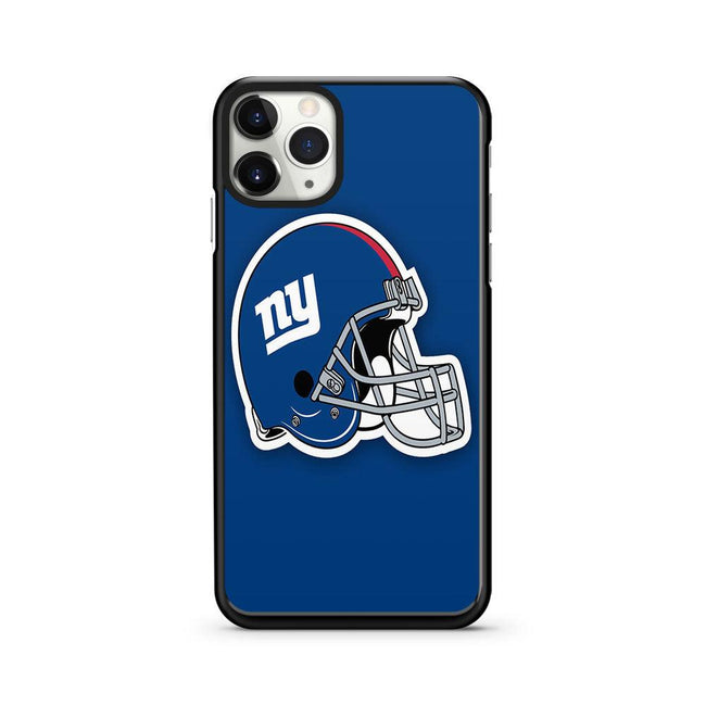 Ny Giants Helmet iPhone 11 Pro Max 2D Case - XPERFACE