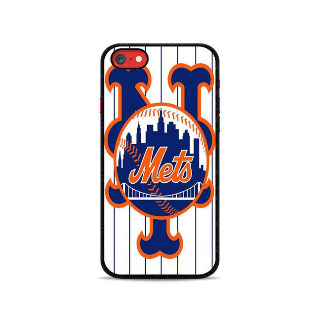 Ny Mets iPhone SE 2020 2D Case - XPERFACE