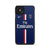 Paris Saint Germain Jersey iPhone 12 Pro Max case - XPERFACE