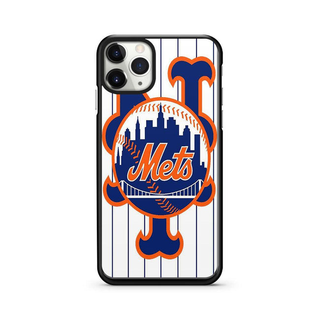 Ny Mets iPhone 11 Pro Max 2D Case - XPERFACE