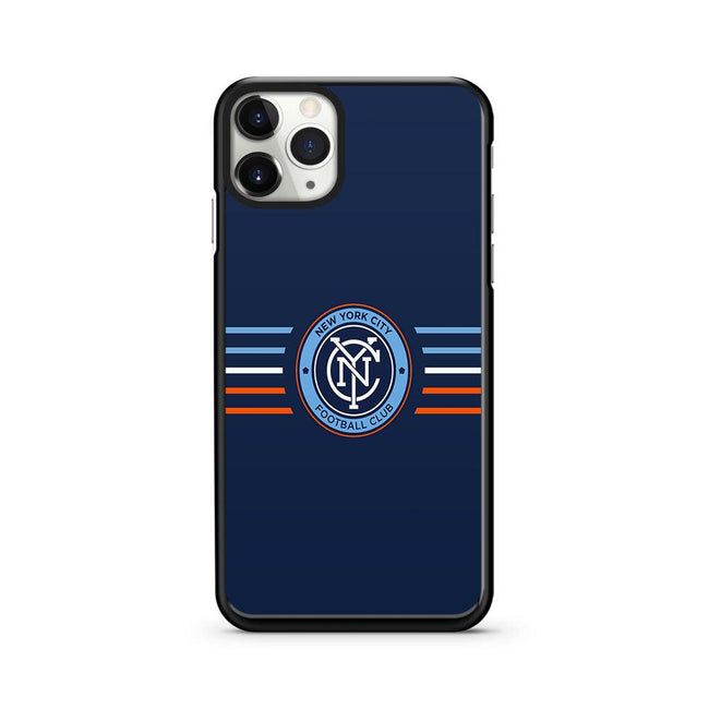 Nyc Fc iPhone 11 Pro Max 2D Case - XPERFACE