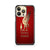 liverpool ynwa iPhone 14 Pro Case Cover