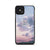 Pastel Blue Aesthetic iPhone 12 Pro Max case - XPERFACE