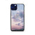 Pastel Blue Aesthetic iPhone 12 Pro case - XPERFACE
