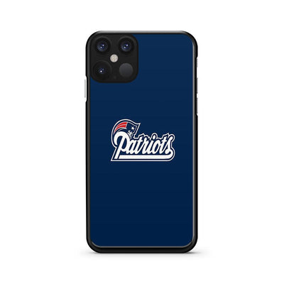 Patriots iPhone 12 Pro Max case - XPERFACE
