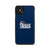 Patriots iPhone 12 Pro Max case - XPERFACE