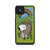 Peanuts St Patrick'S Day iPhone 12 Pro Max case - XPERFACE