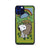 Peanuts St Patrick'S Day iPhone 12 Pro case - XPERFACE