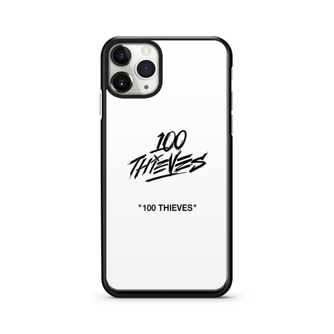 Offwhite X 100 Thieves iPhone 11 Pro Max 2D Case - XPERFACE